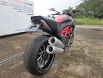     Ducati Diavel Carbon 2013  9